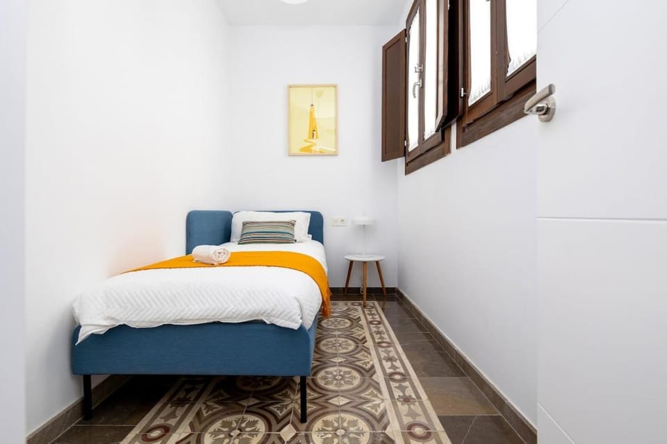 Granada Centro Confort y Ubicación Apartment in Granada