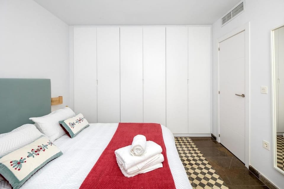 Granada Centro Confort y Ubicación Apartment in Granada