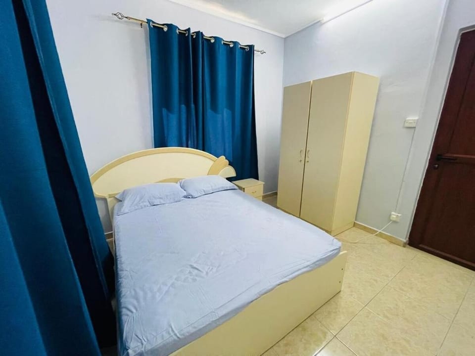 3 bedroom apartment in Pereybère Apartment in Grand Baie