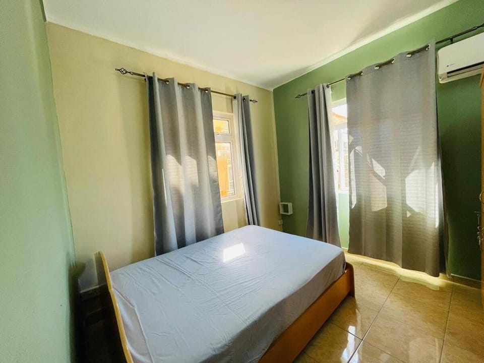 3 bedroom apartment in Pereybère Apartment in Grand Baie
