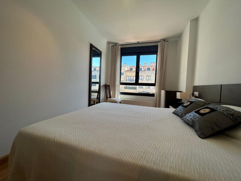 Apartamento la Talá Apartment in Llanes