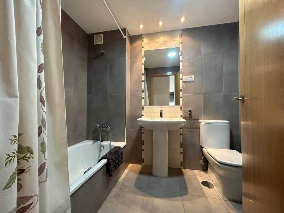 Apartamento la Talá Apartment in Llanes