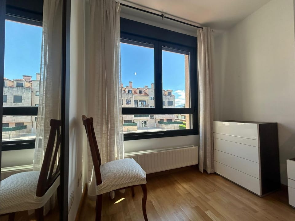 Apartamento la Talá Apartment in Llanes