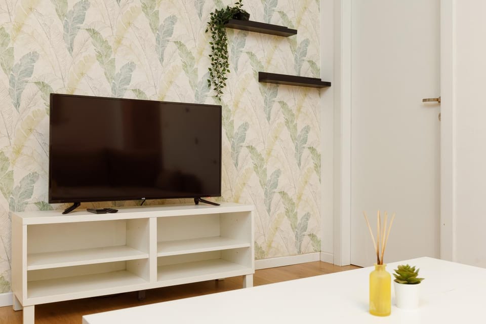 Con parcheggio a Trieste, suite Neruda Apartment in Trieste
