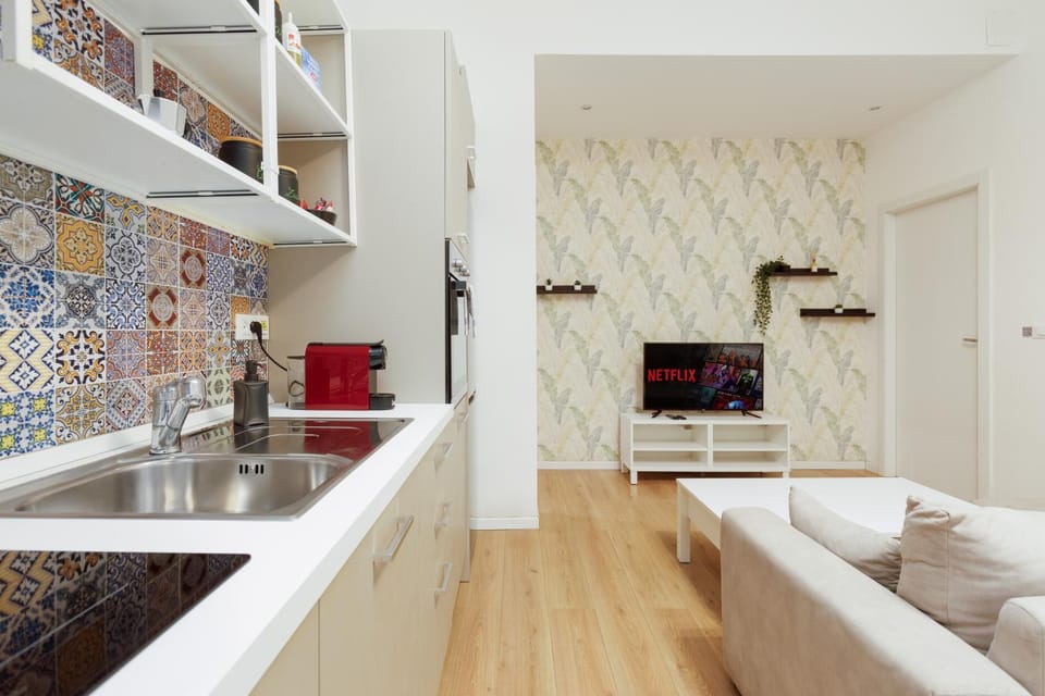 Con parcheggio a Trieste, suite Neruda Apartment in Trieste