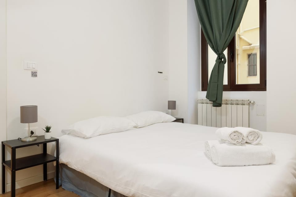 Con parcheggio a Trieste, suite Neruda Apartment in Trieste