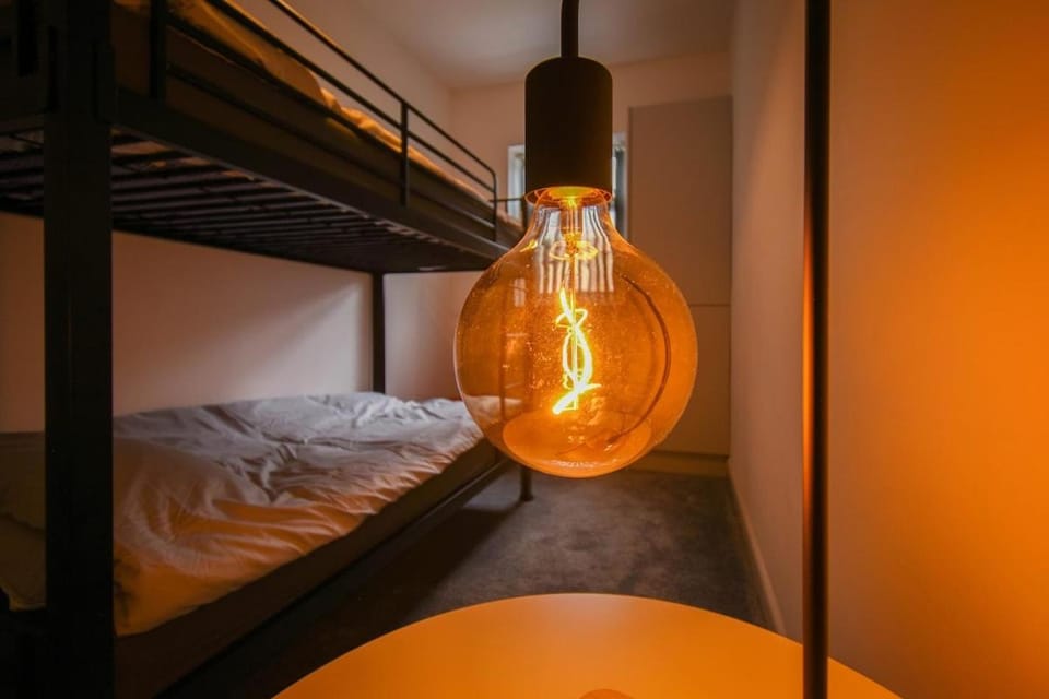 Modern House Blackburn House in Blackburn