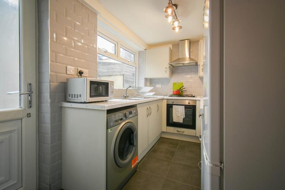 Modern House Blackburn House in Blackburn