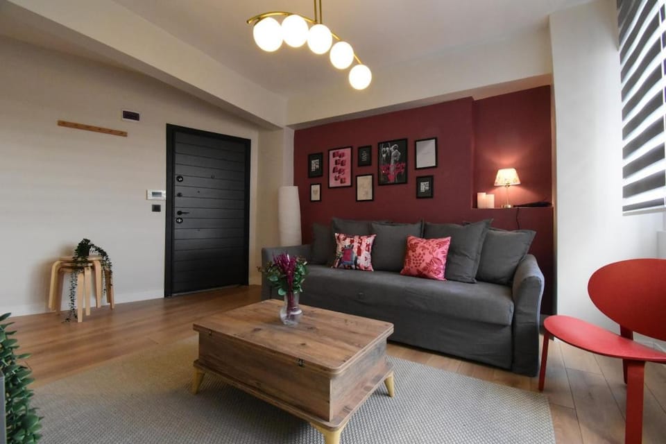Communal lounge/ TV room, Seating area
