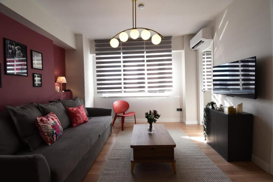 Communal lounge/ TV room, Seating area