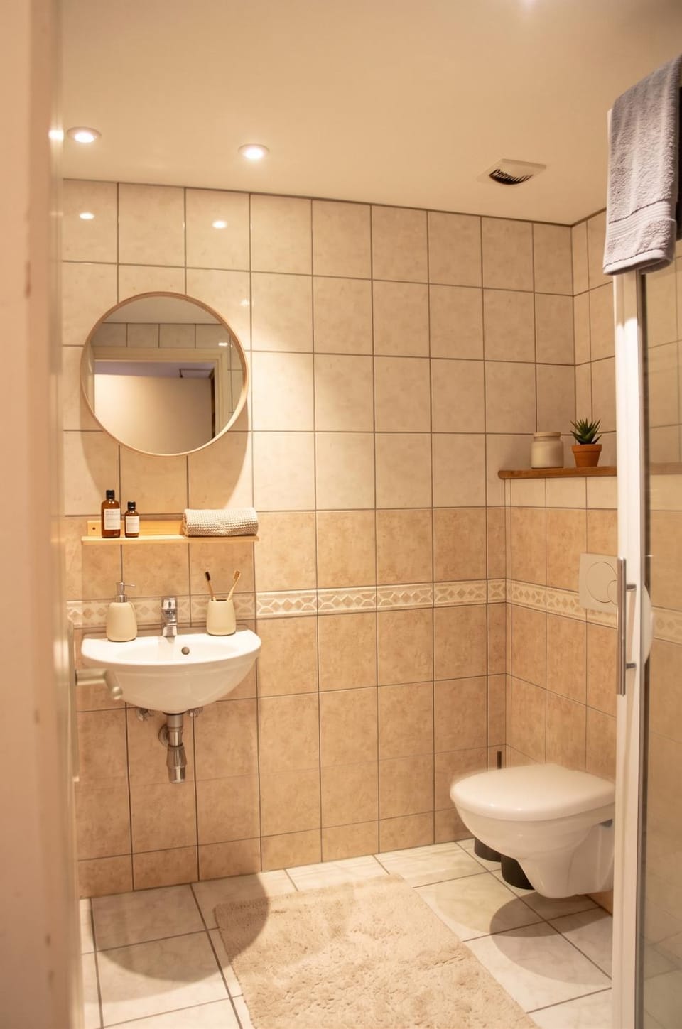 Apart Morzine Central - Mountain Voyages chalet Apartment in Montriond