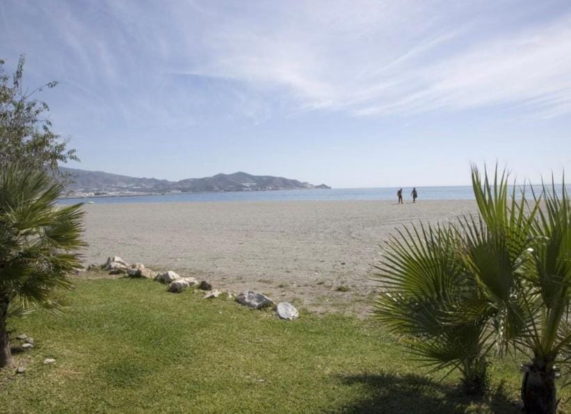 Apartamento Playa Poniente Granada Motril Apartment in Costa Tropical