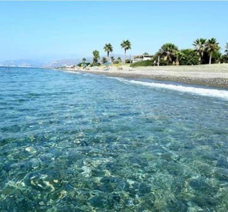 Apartamento Playa Poniente Granada Motril Apartment in Costa Tropical