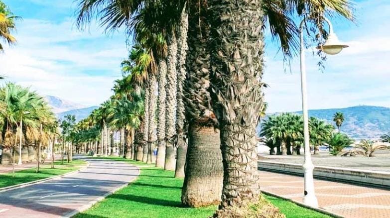 Apartamento Playa Poniente Granada Motril Apartment in Costa Tropical