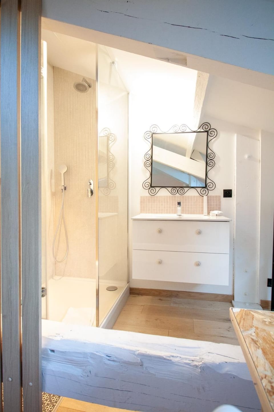 Stylish & Spacious 2-Bed Duplex in Cannes Apartment in Cannes