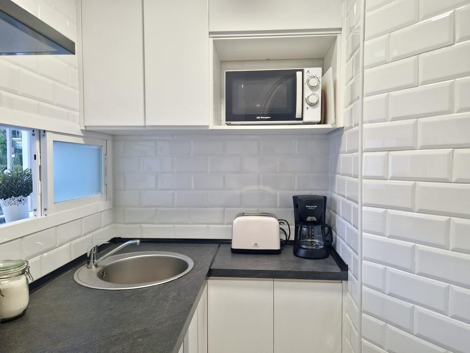 SR La Cartuja Calahonda 2 BDR with Sea View Apartment in Sitio de Calahonda