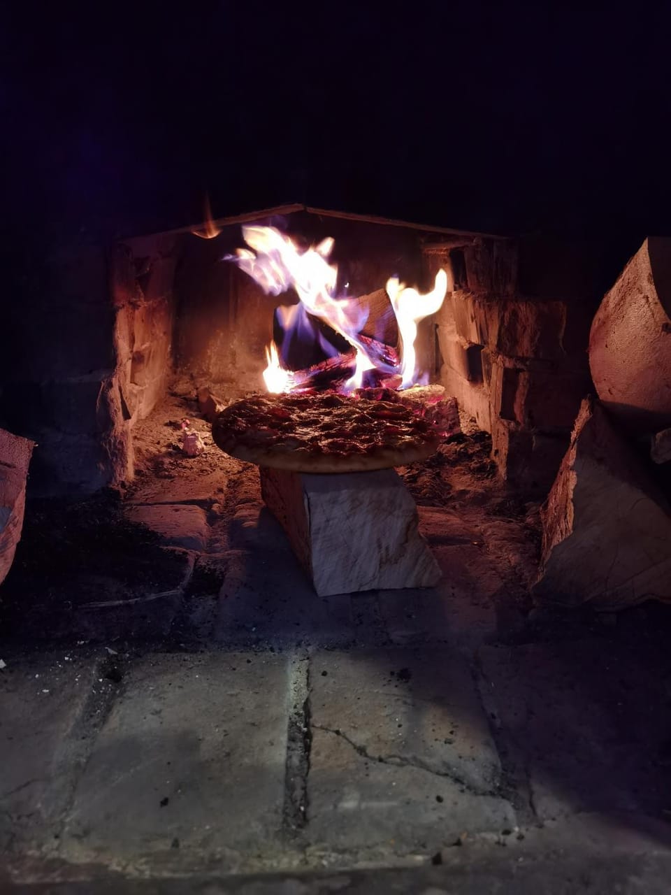 BBQ facilities