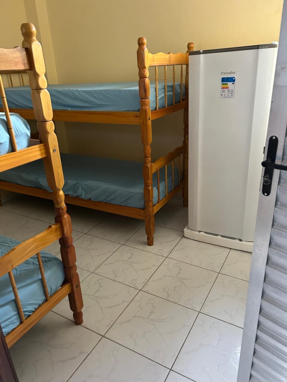 RoseMarAzul Temporadas Bed and Breakfast in Cabo Frio