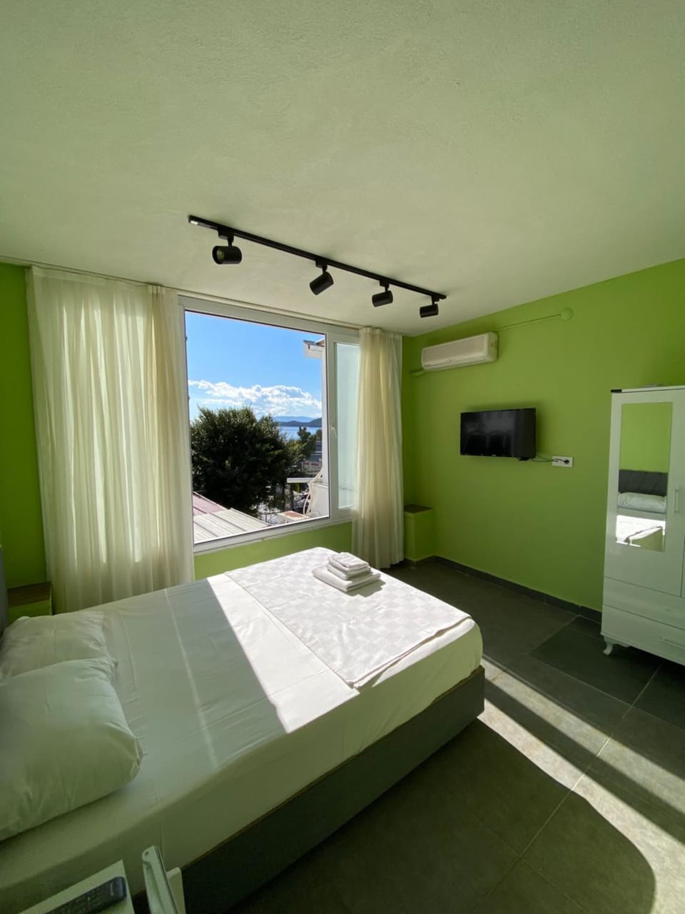 Sıla pansiyon Apartment hotel in Bodrum