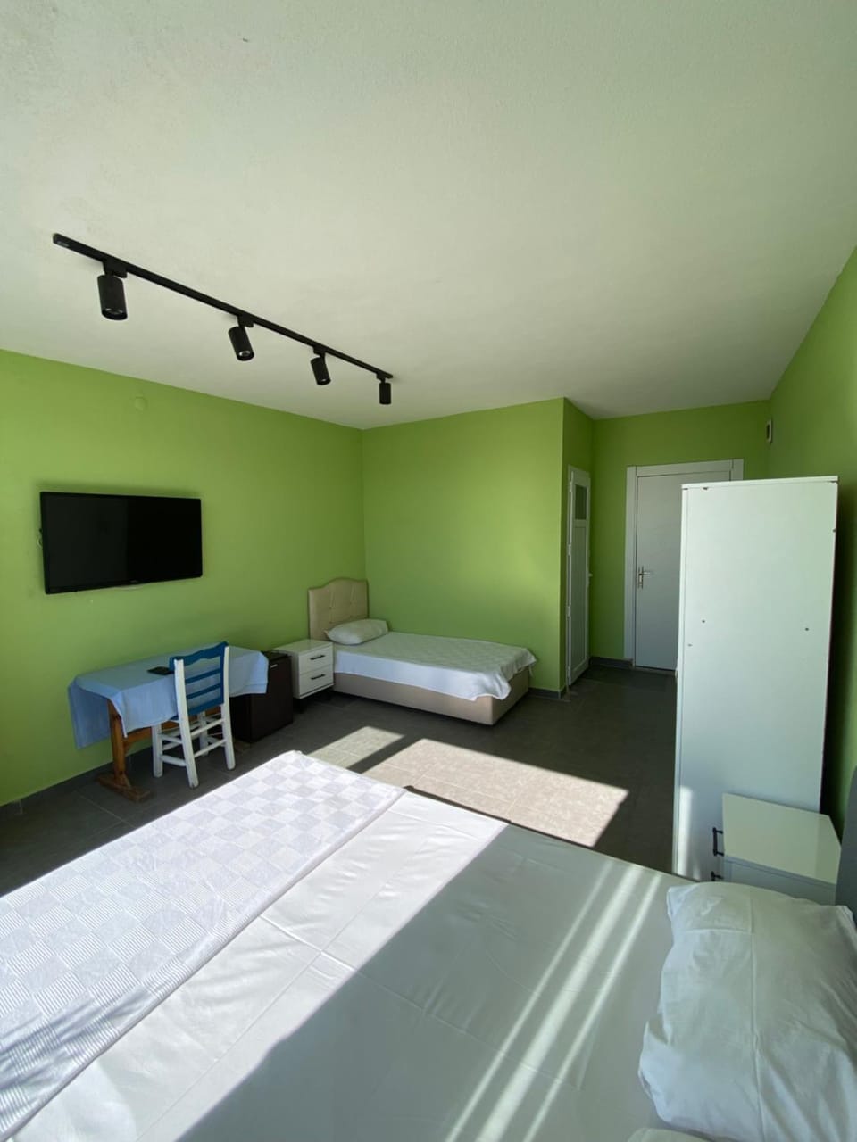 Sıla pansiyon Apartment hotel in Bodrum