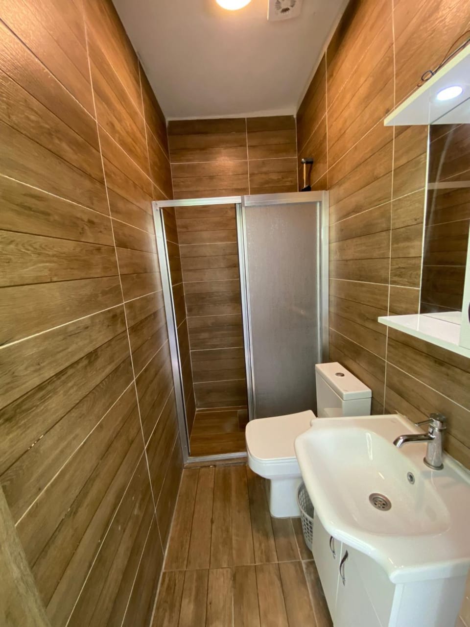 Sıla pansiyon Apartment hotel in Bodrum