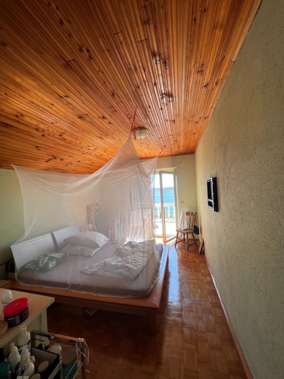 Villa Luca House in Zadar County