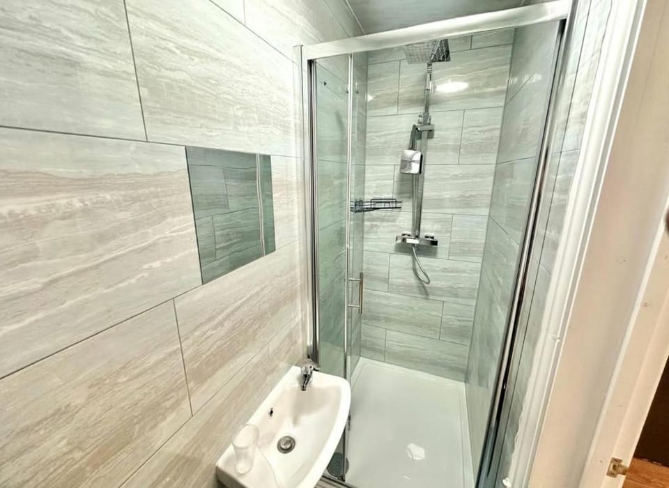 Comfort Inn House in Borough of Barnsley