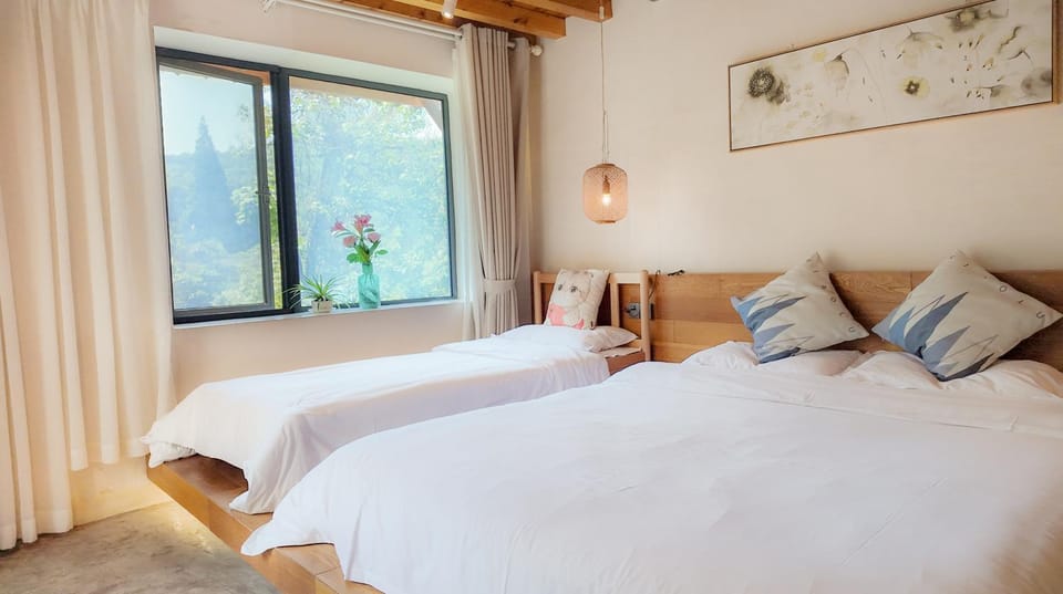 Hangzhou Qing t ai Villa Leifeng tower West Lake Store Bed and Breakfast in Hangzhou