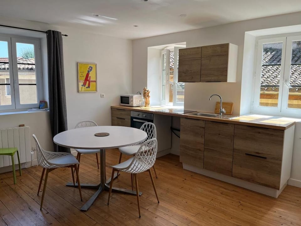 Appartement duplex centre historique Apartment in Auvergne-Rhône-Alpes