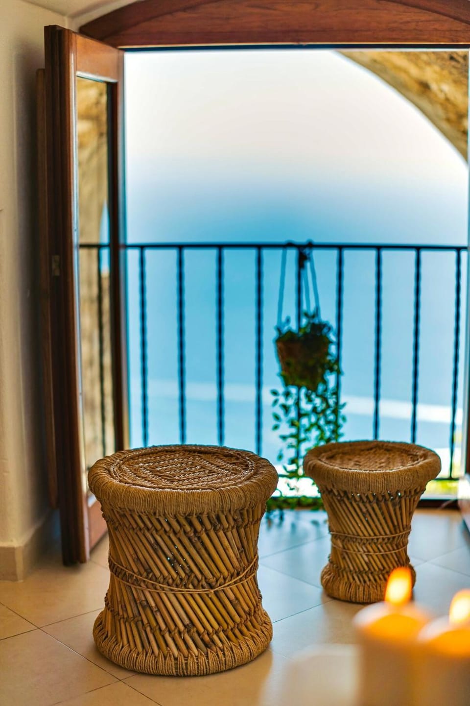 La Casa sul Sentiero Degli Dei House in Campania