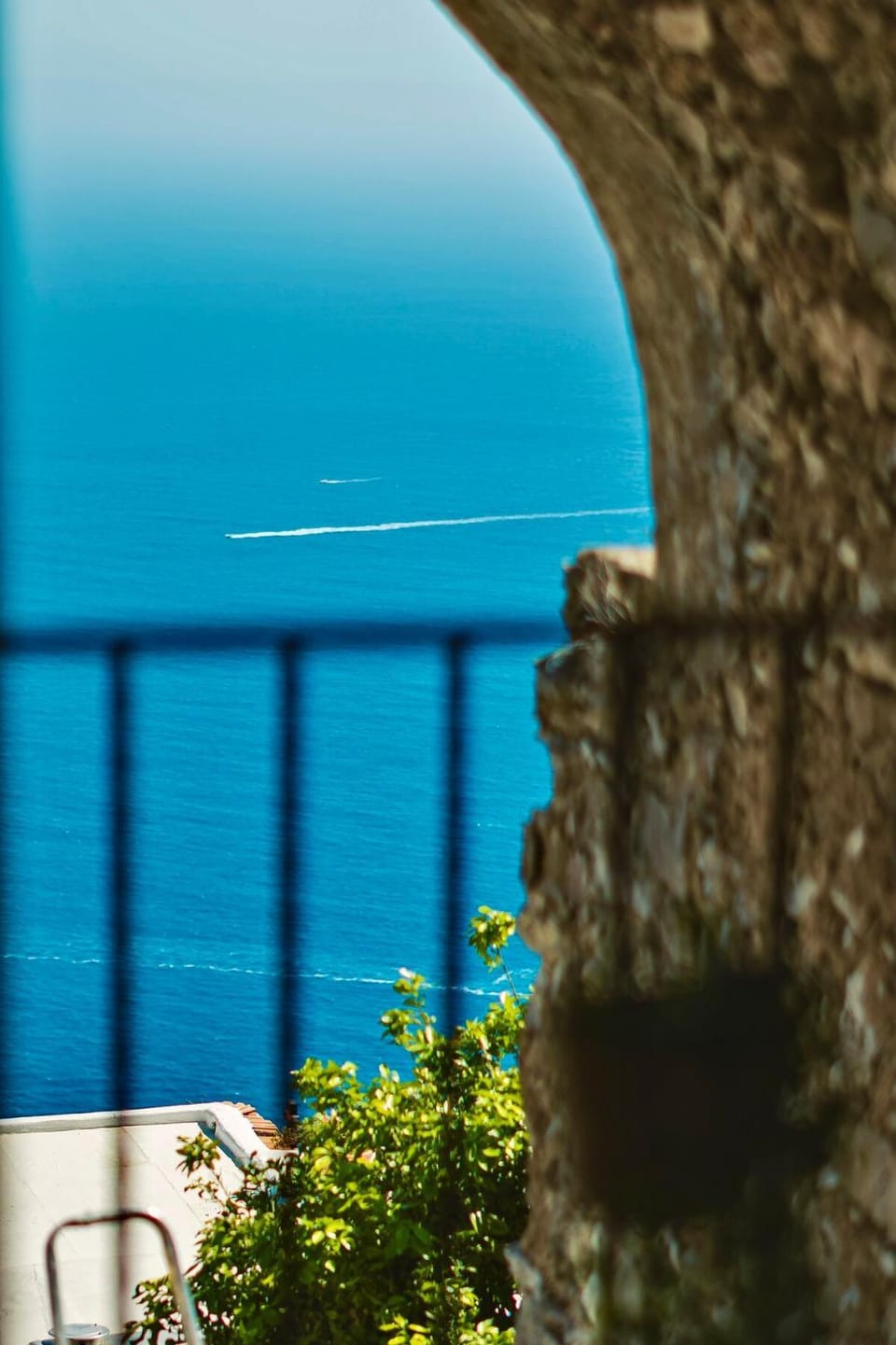 La Casa sul Sentiero Degli Dei House in Campania