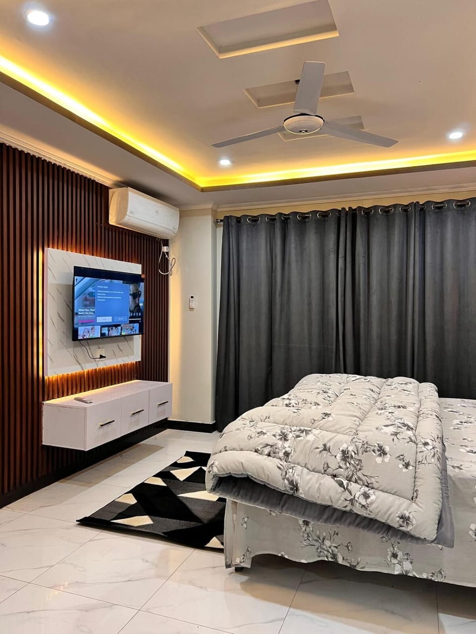 TV and multimedia