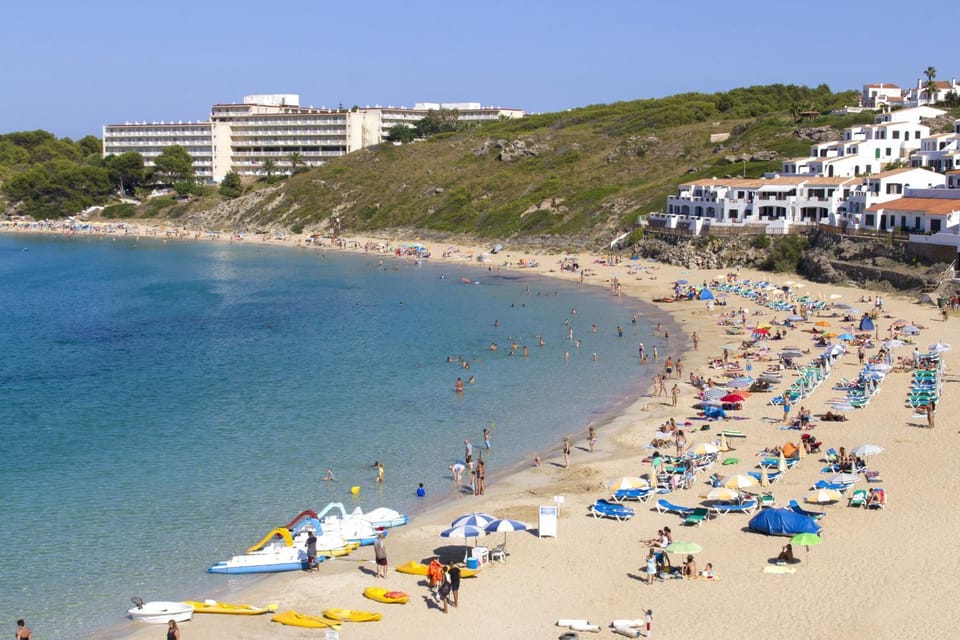 Other, Beach