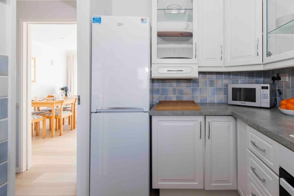 Top-floor beachfront apartment with 360 views Apartment in West Wittering