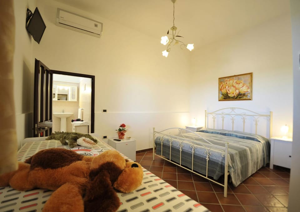 Perla nel Primitivo Bed and Breakfast in Province of Taranto