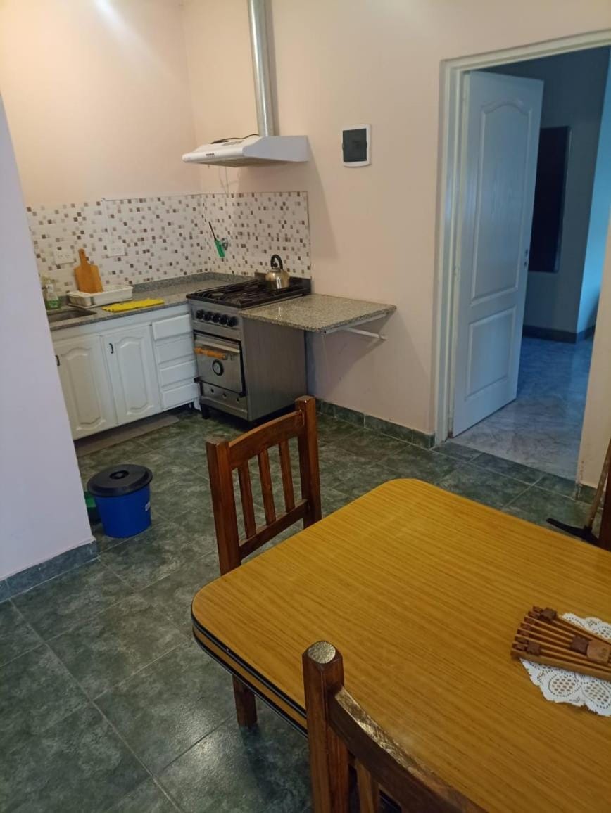 departamento Ph San clemente del tuyu 2 Apartment in San Clemente del Tuyú