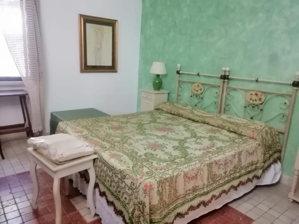 Antica dimora dei Pepe Bed and Breakfast in Salve