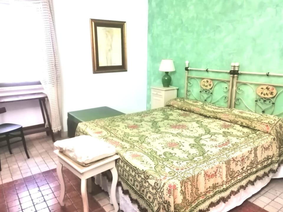 Antica dimora dei Pepe Bed and Breakfast in Salve
