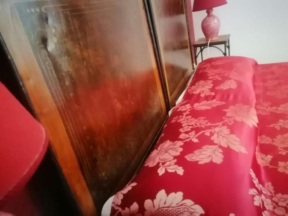 Antica dimora dei Pepe Bed and Breakfast in Salve