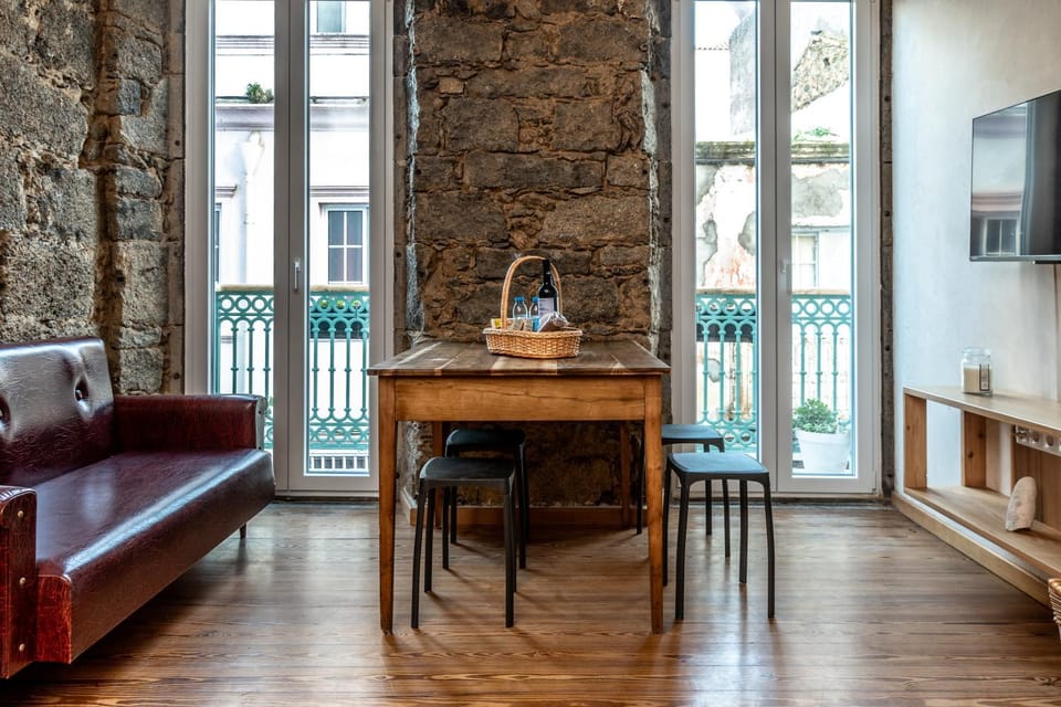 Knock Knock I Apartment in Ponta Delgada