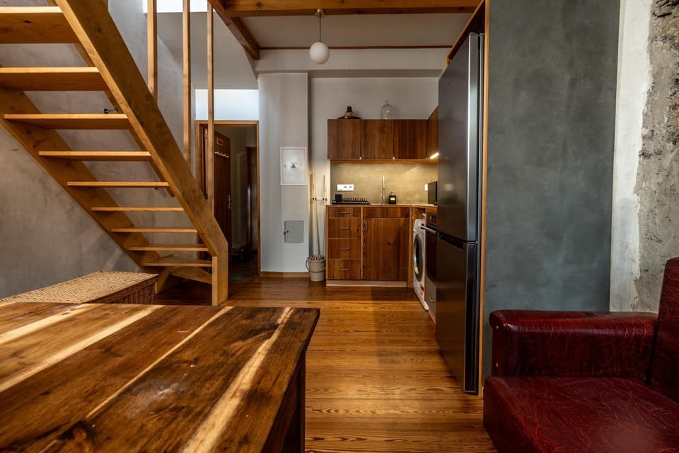 Knock Knock I Apartment in Ponta Delgada