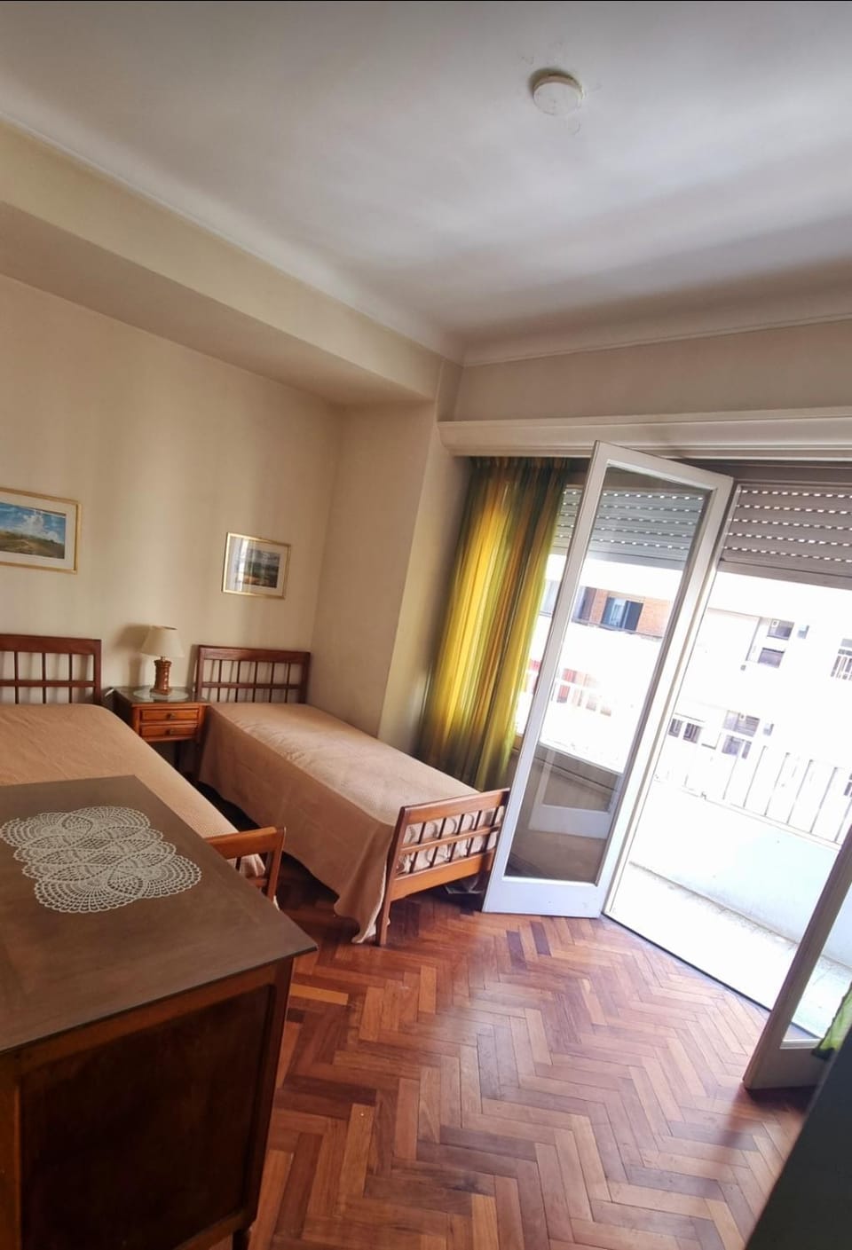 Departamento zona Casino Apartment in Mar del Plata
