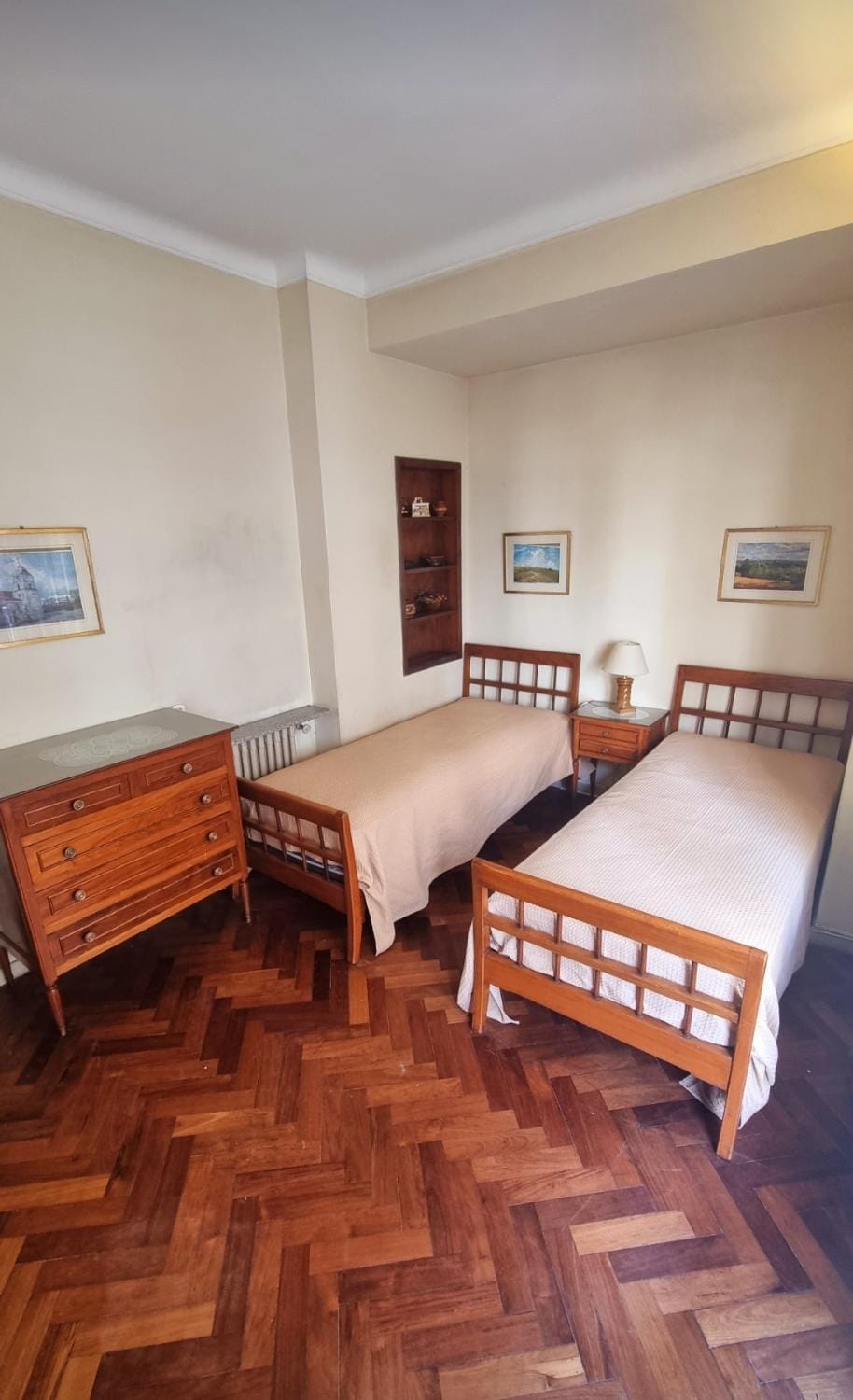 Departamento zona Casino Apartment in Mar del Plata