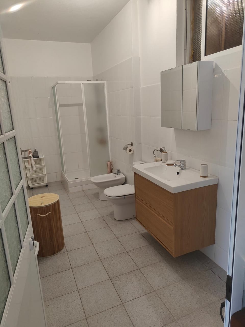 Shower, Toilet, Bathroom, bidet