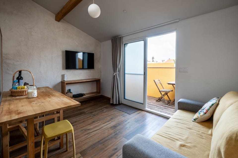 Knock Knock III Apartment in Ponta Delgada