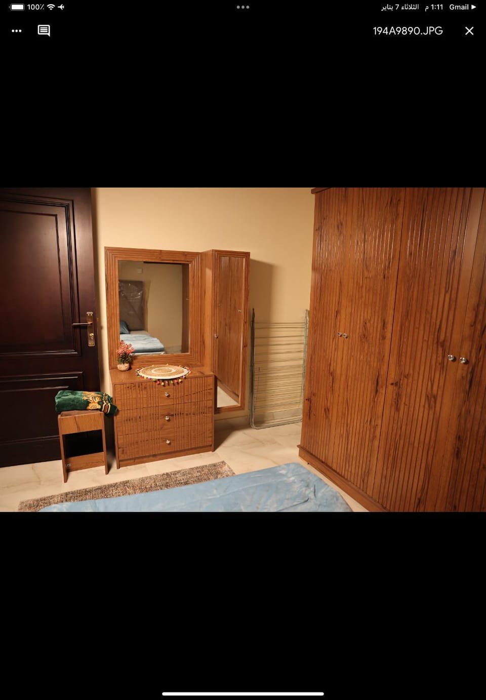 wardrobe