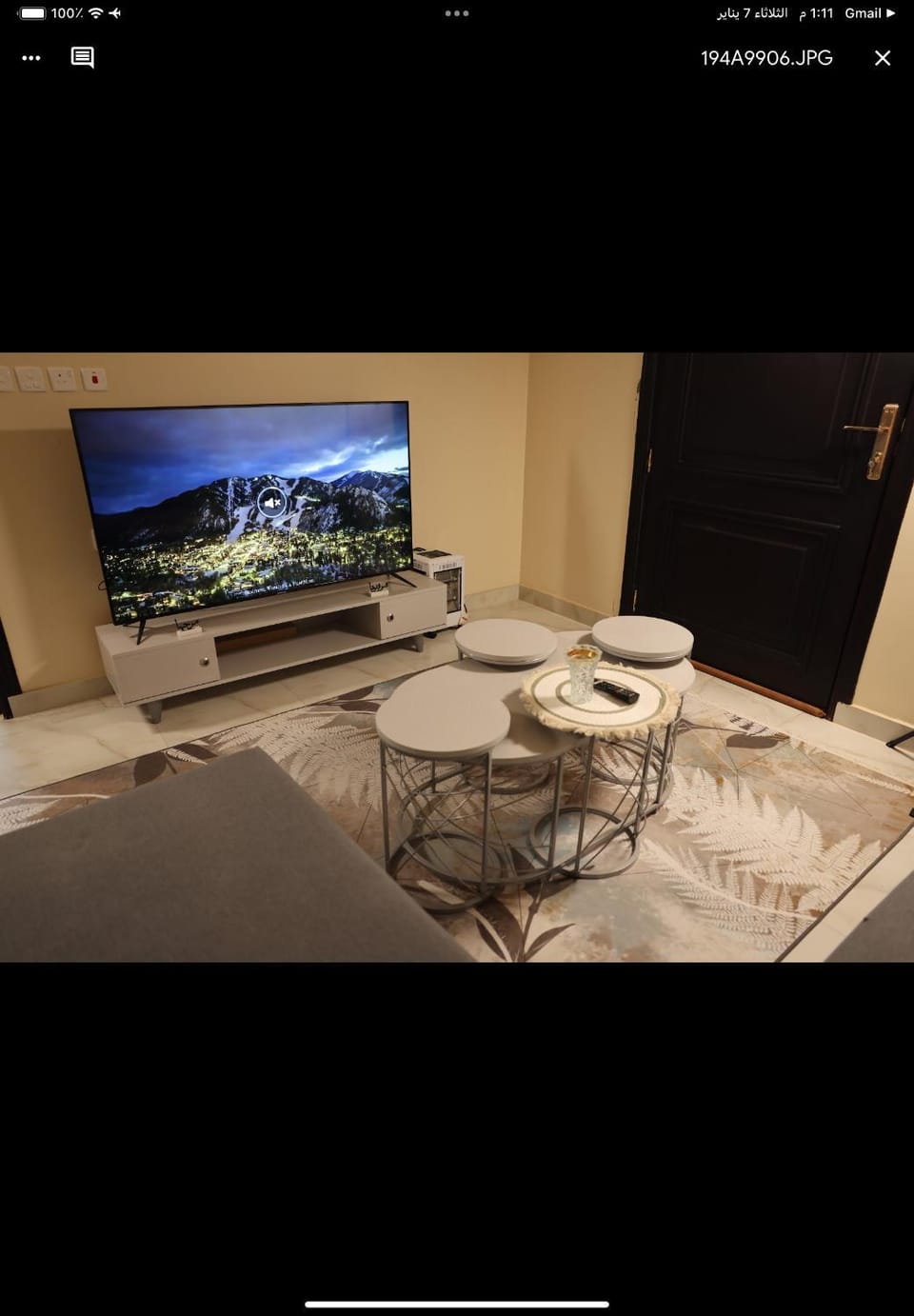 Communal lounge/ TV room, TV and multimedia, Seating area