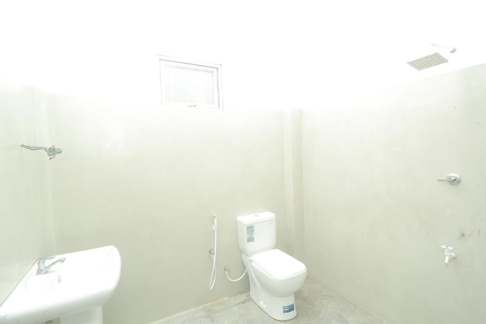 Shower, Toilet, Bathroom, bidet