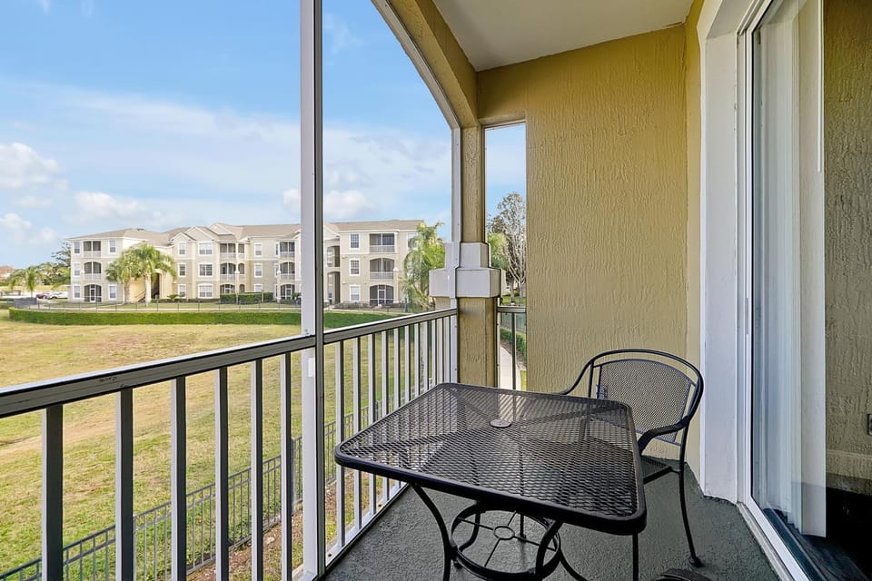 Windsor Palms Home - Pool, Theatre &Near Disney House in Four Corners