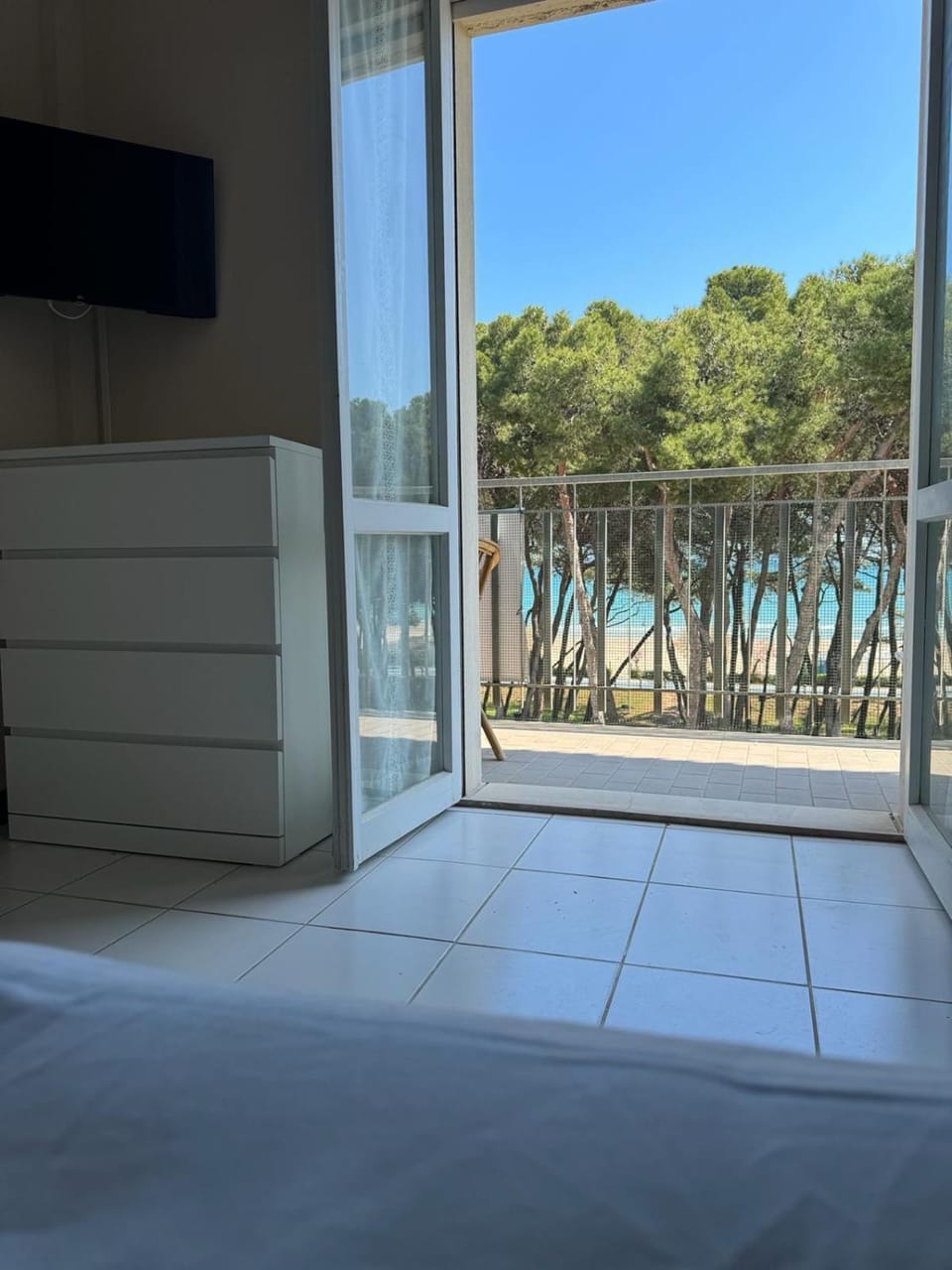 View (from property/room)